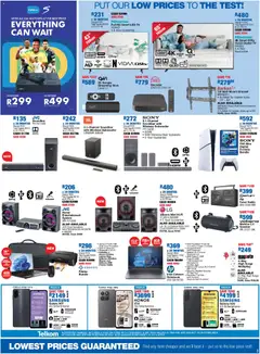 OK Furniture specials catalogue – valid from 27.05.2026 | Page: 3