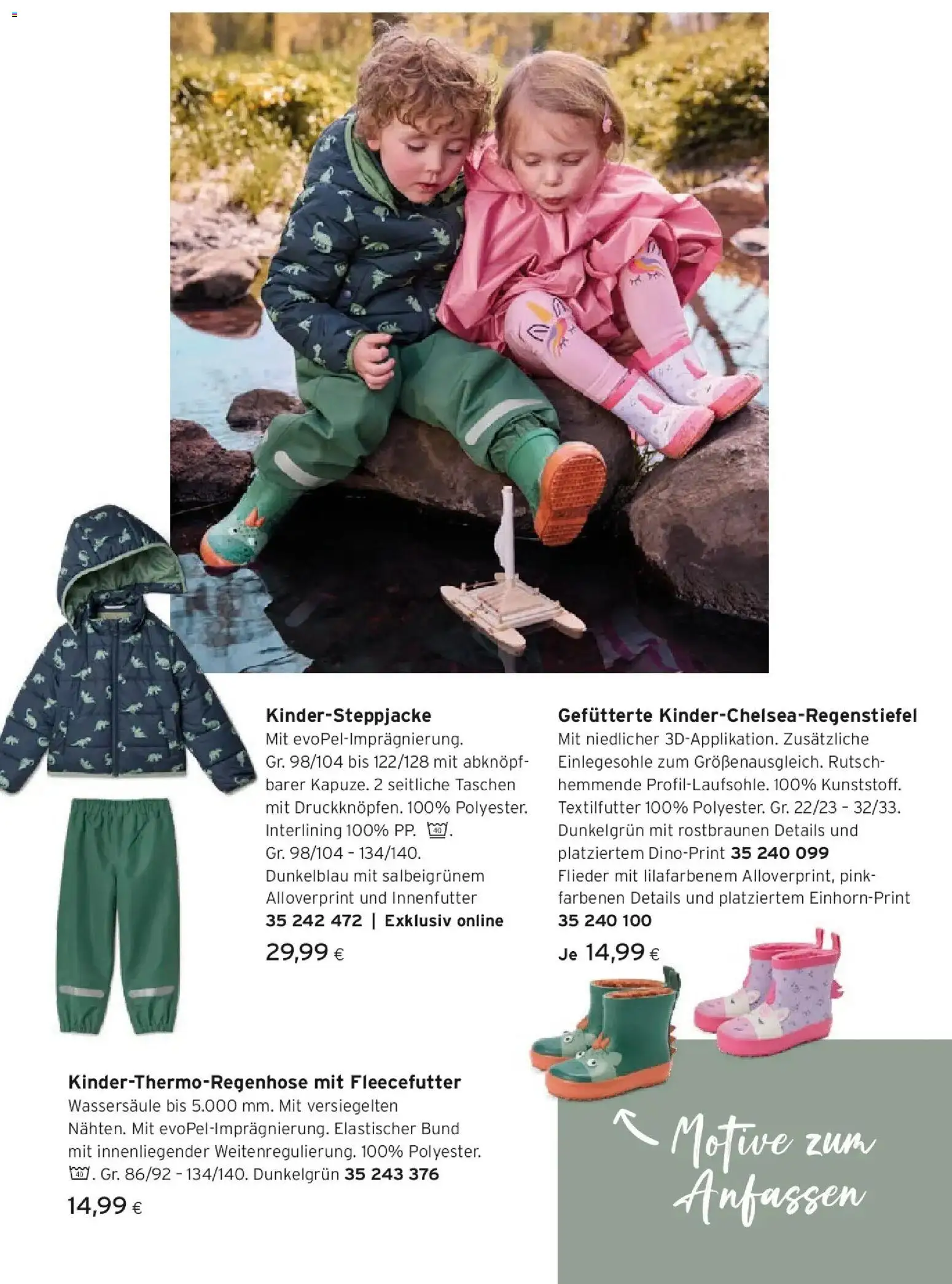 Tchibo Eduscho - Tchibo Magazin von 09.09.2026 - Aktuelle Angebote | Seite: 4