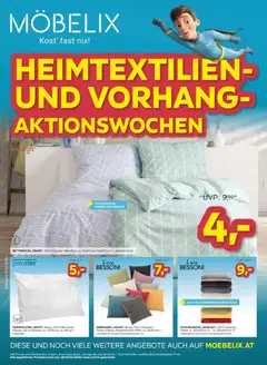 Möbelix - Möbelix Prospekt ab 08.09.2026 gültig