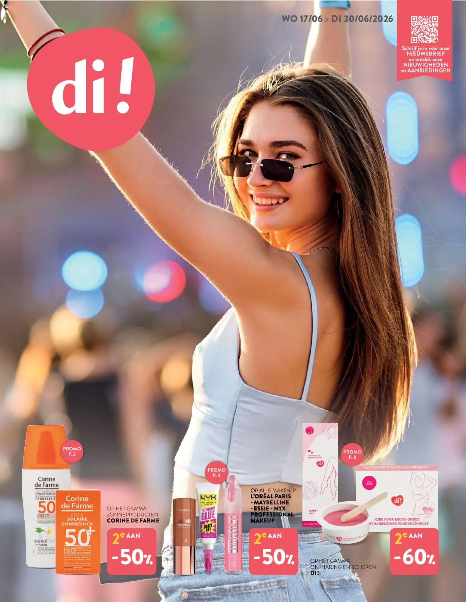 {H1} | Pagina: 1 | Producten: Gel, Bronzer, Crème, Microgolf