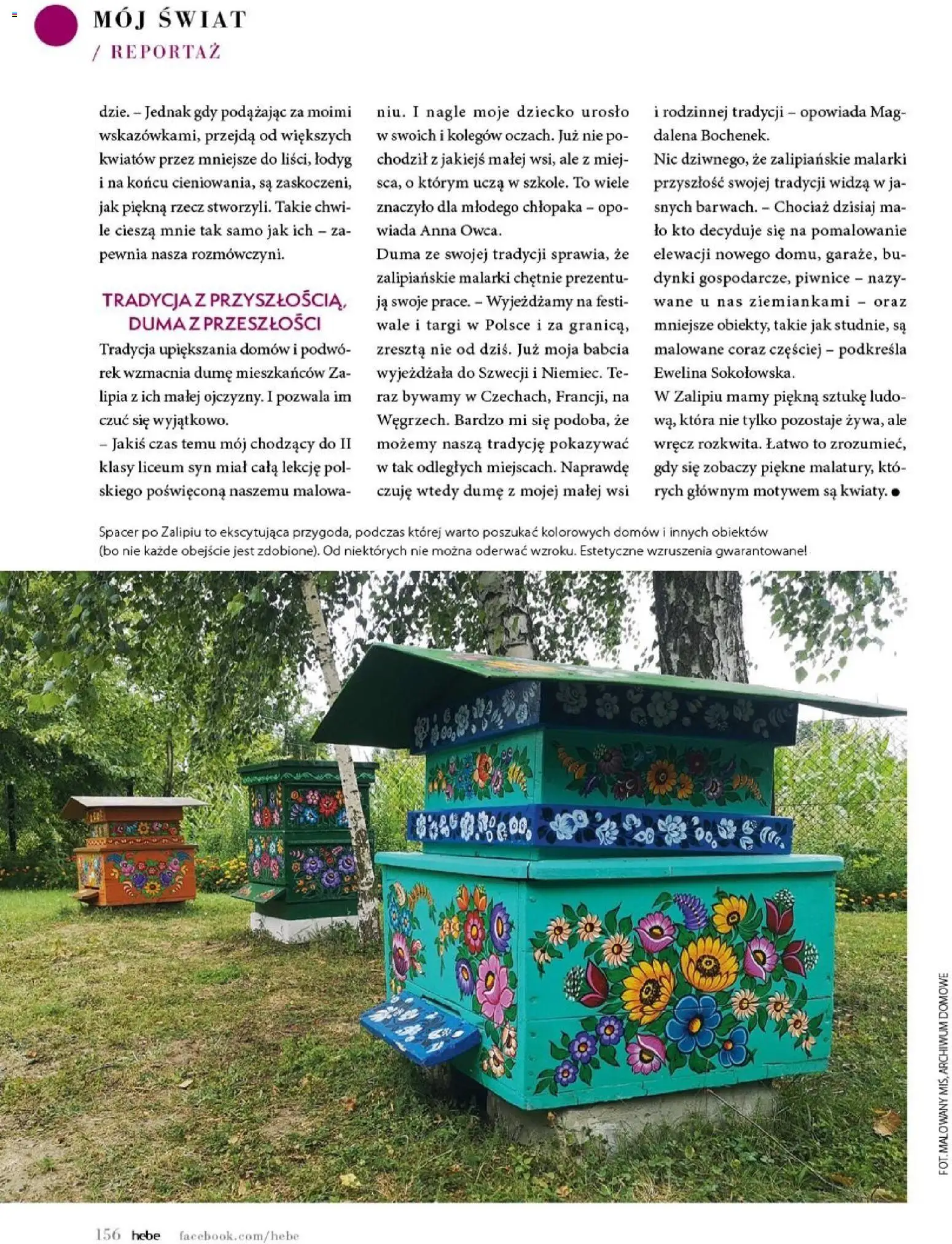Hebe gazetka - Magazyn od 01.07.2026 | Strona: 156