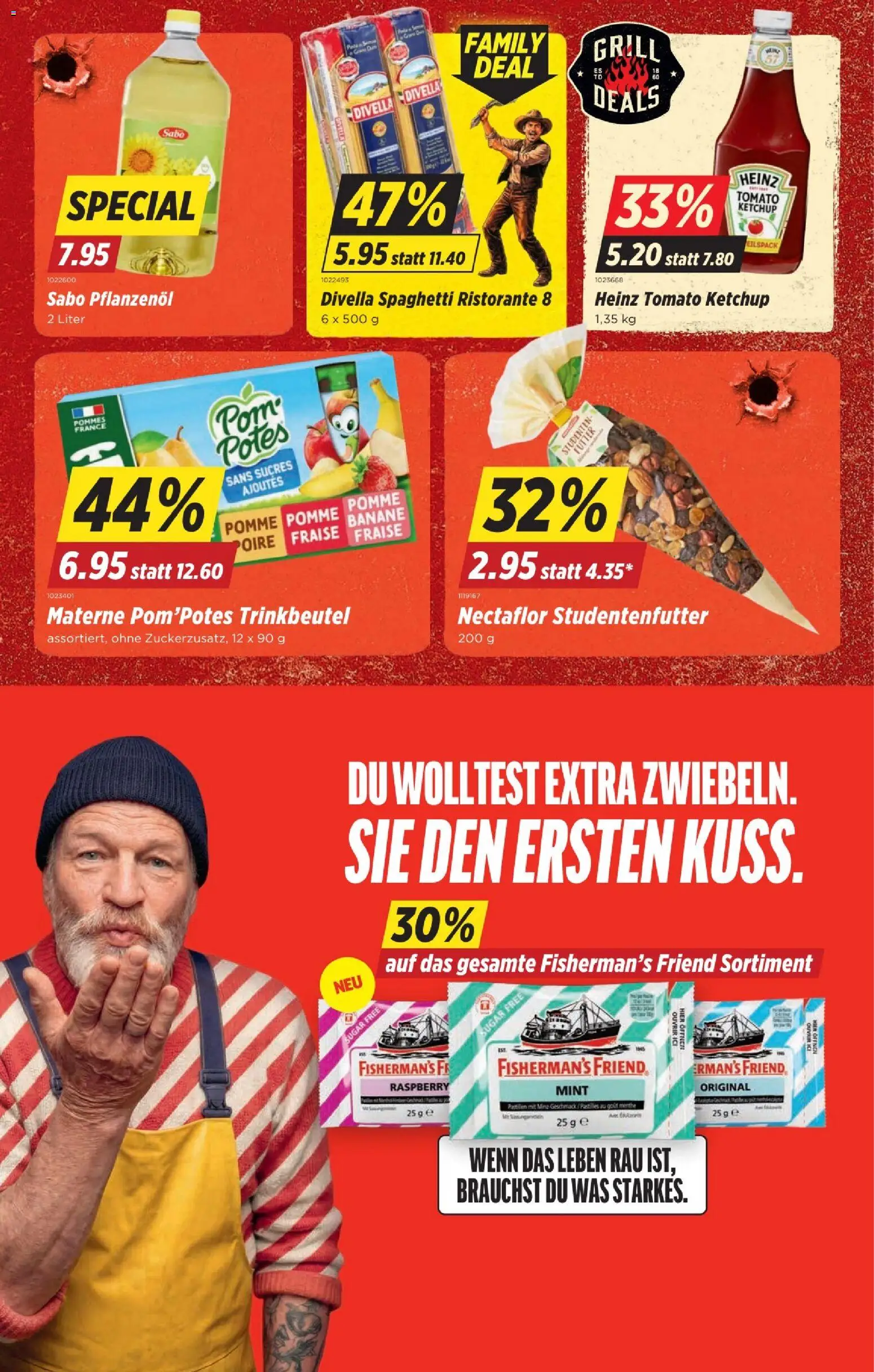 Denner aktionen – gültig ab 18.06.2026 | Seite: 10
