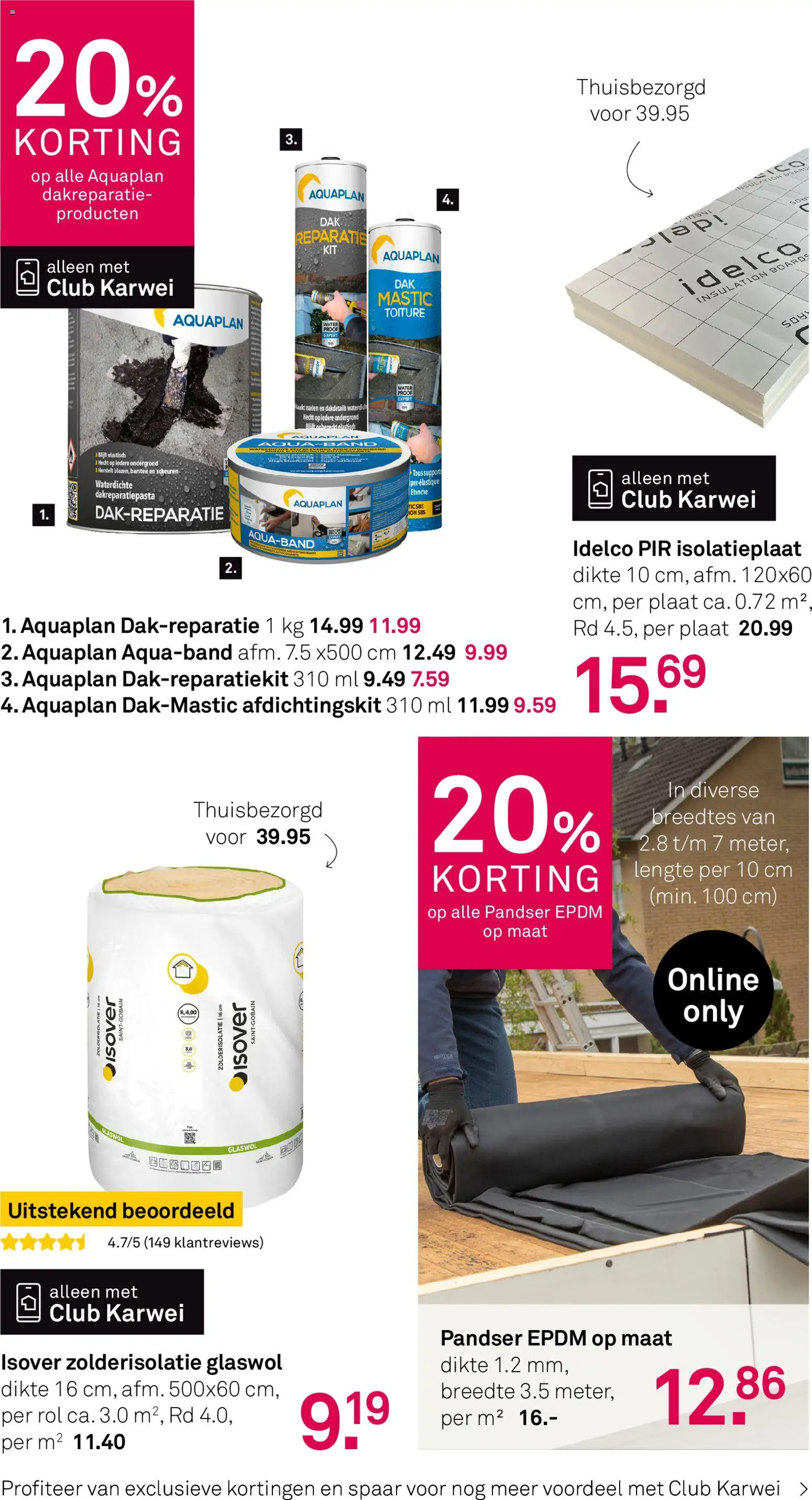 {H1} | Pagina: 42 | Producten: Plaat, Festék