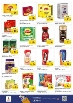 Preview of Nesto catalogue - al tallah, ajman valid from 07.05.2026 | Page: 5