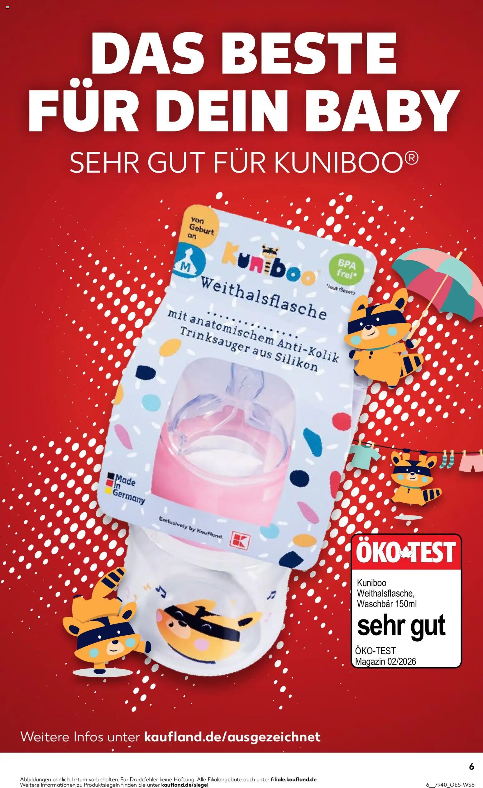 Kaufland Prospekt Köln	 – gültig ab 11.05.2026 | Seite: 13