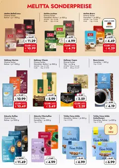 Travel FREE Flugblatt ab 02.10.2026 gültig | Seite: 6 | Produkte: Bohne, Kaffee