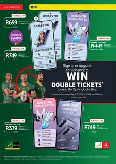 Makro specials catalogue – valid from 21/07/2026 | Page: 2 | Products: Sim, Camera, Audio, Stock