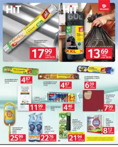 Pogląd oferty "Selgros cash&carry gazetka" - ważna od 07.05.2026 | Strona: 27