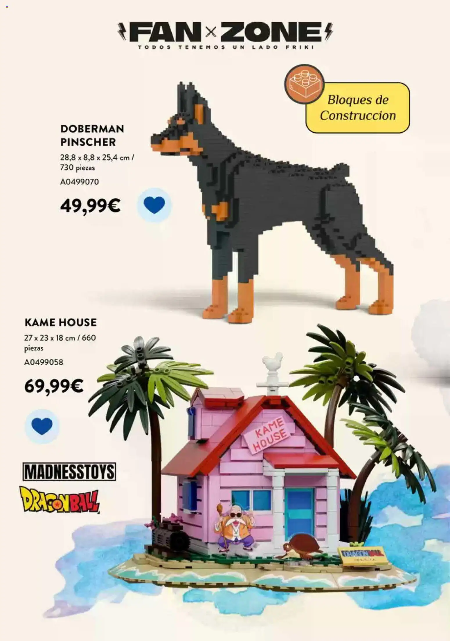 Juguettos Navidad │ válido desde el 26/10/2026 | Página: 578