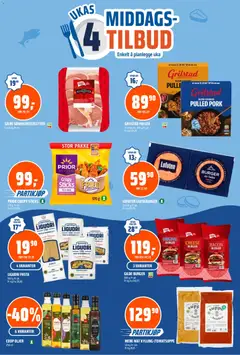 Forhåndsvisning av Coop Obs kundeavis gyldig fra 13/07/2026 | Side: 8