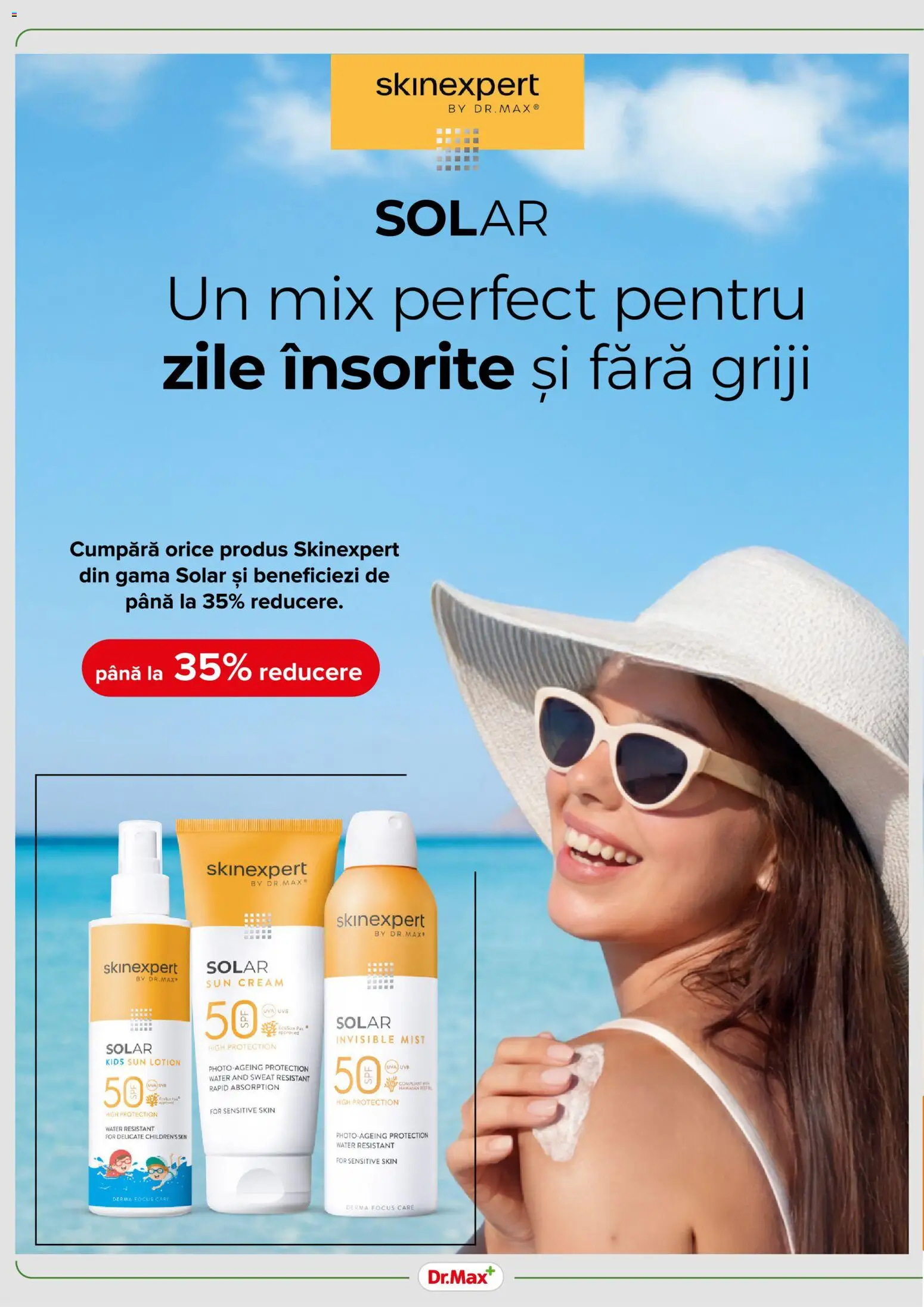 Noul catalog Dr.Max – valabil de la 01.06.2026 | Pagină: 2