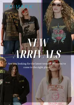Preview of Primark - Summer sale valid from 01/08/2026