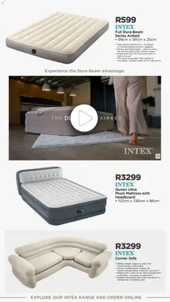 House and Home specials catalogue – valid from 30.03.2026 | Page: 28