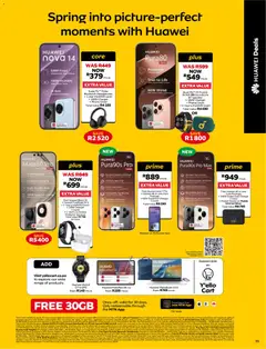 MTN specials catalogue – valid from 07/09/2026 | Page: 36