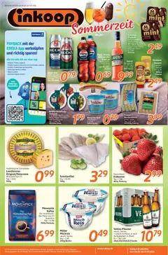 Inkoop Prospekt ab 06.07.2026 gültig