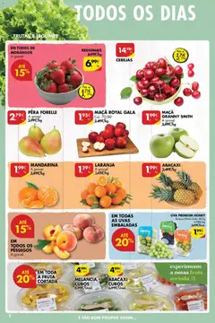 Pré-visualização Pingo Doce Poupe Esta Semana Açores válido de 21.05.2026 | Página: 2