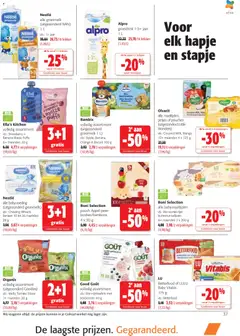 Colruyt folder - Voorbeeld van een folder van Colruyt, geldig van 06.05.2026 | Pagina: 37