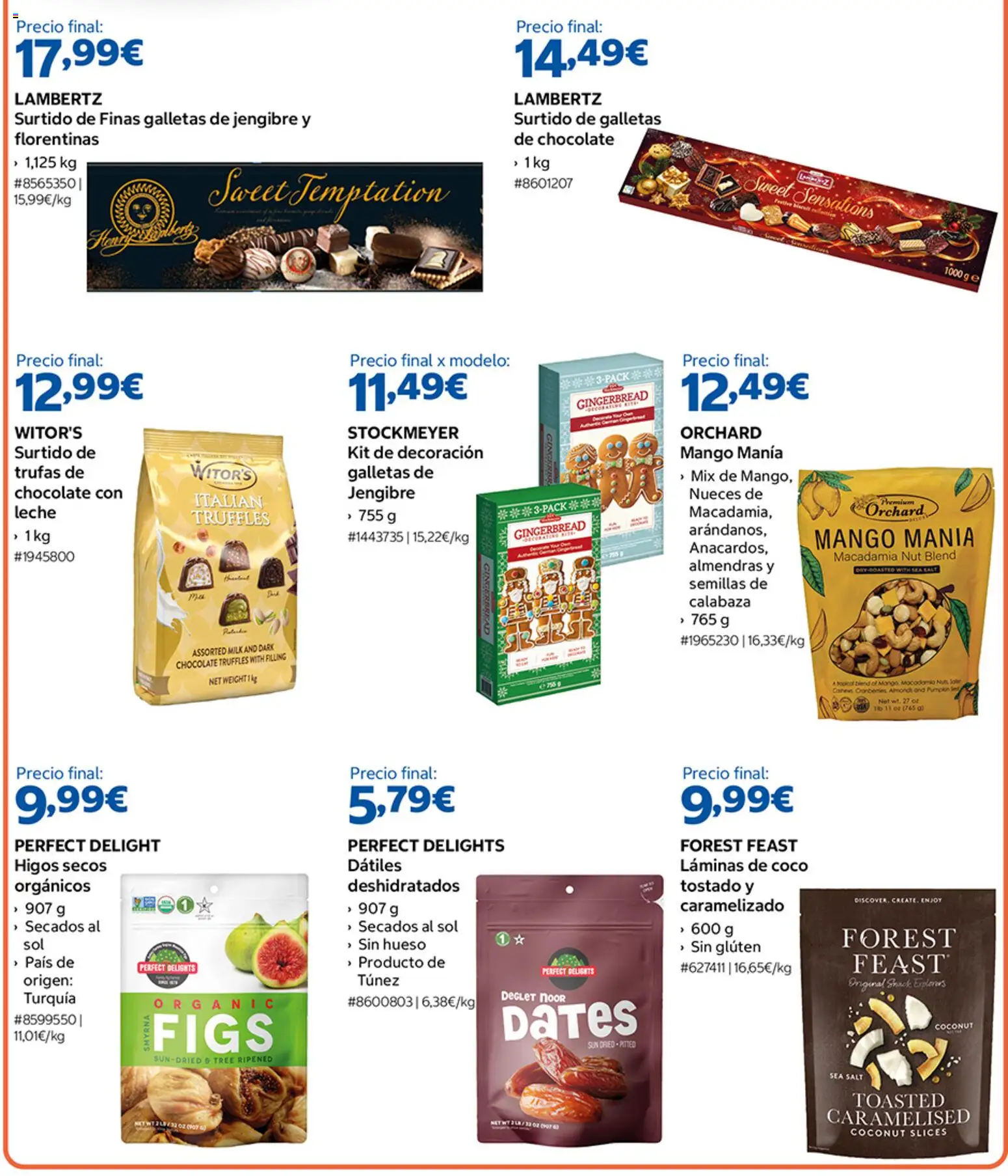 Costco Todo Novedades │ válido desde el 29/09/2026 | Página: 5