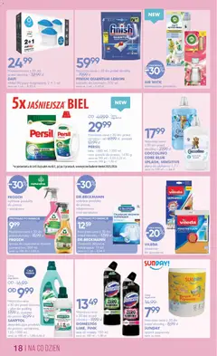 Pogląd oferty "Super-pharm gazetka" - ważna od 24.04.2026 | Strona: 18