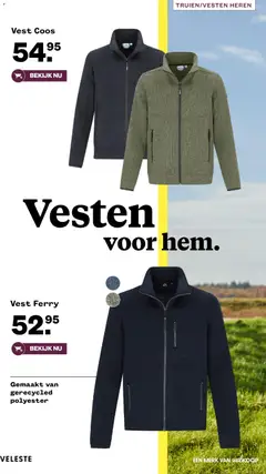 Welkoop - Veleste magazine - Voorbeeld van een folder van Welkoop, geldig van 18-02-2026 | Pagina: 34