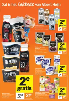 Albert Heijn Folder week / de la semaine 19 - Voorbeeld van een folder van Albert Heijn, geldig van 04.05.2026 | Pagina: 5