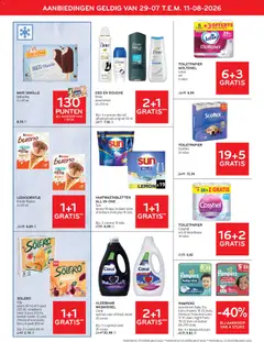 Alvo folder - Voorbeeld van een folder van Alvo, geldig van 29/07/2026 | Pagina: 9