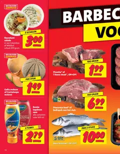 Nettorama folder - Voorbeeld van een folder van Nettorama, geldig van 27-07-2026 | Pagina: 14