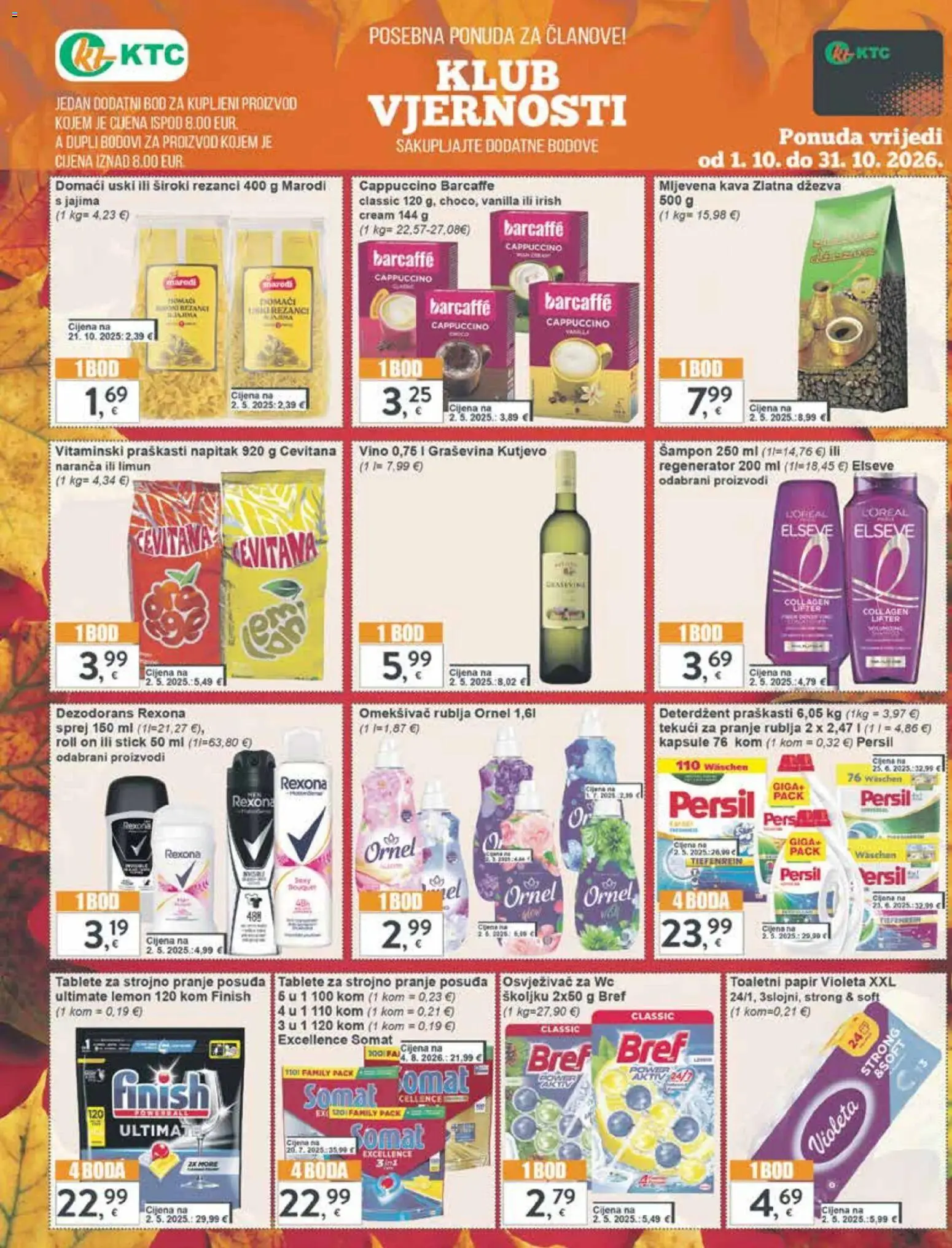 KTC katalog | vrijedi od 07.10.2026 | Stranica: 37