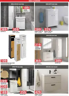 Pogląd oferty "Merkury Market gazetka" - ważna od 01.06.2026 | Strona: 8
