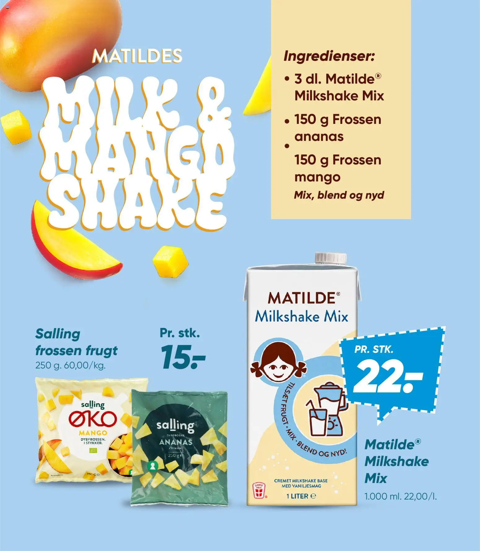 Bilka tilbudsavis – gyldig fra 03/07/2026 | Side: 28