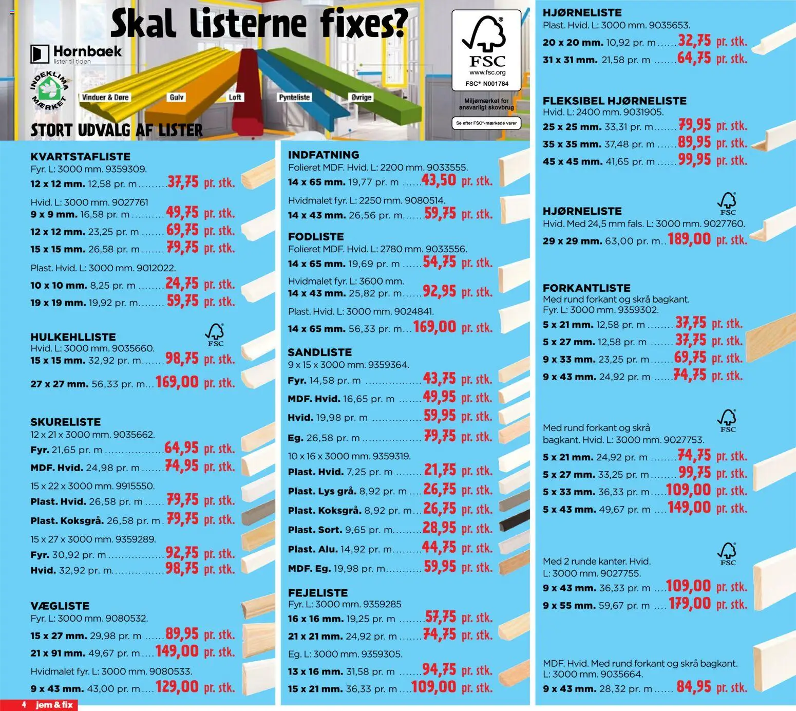 Jem & fix tilbudsavis – gyldig fra 05/07/2026 | Side: 4