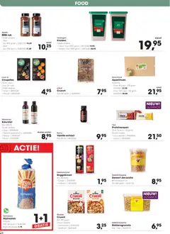 Hanos folder - Voorbeeld van een folder van Hanos, geldig van 18.05.2026 | Pagina: 24 | Producten: Chocolade, Fles, La, Fruit