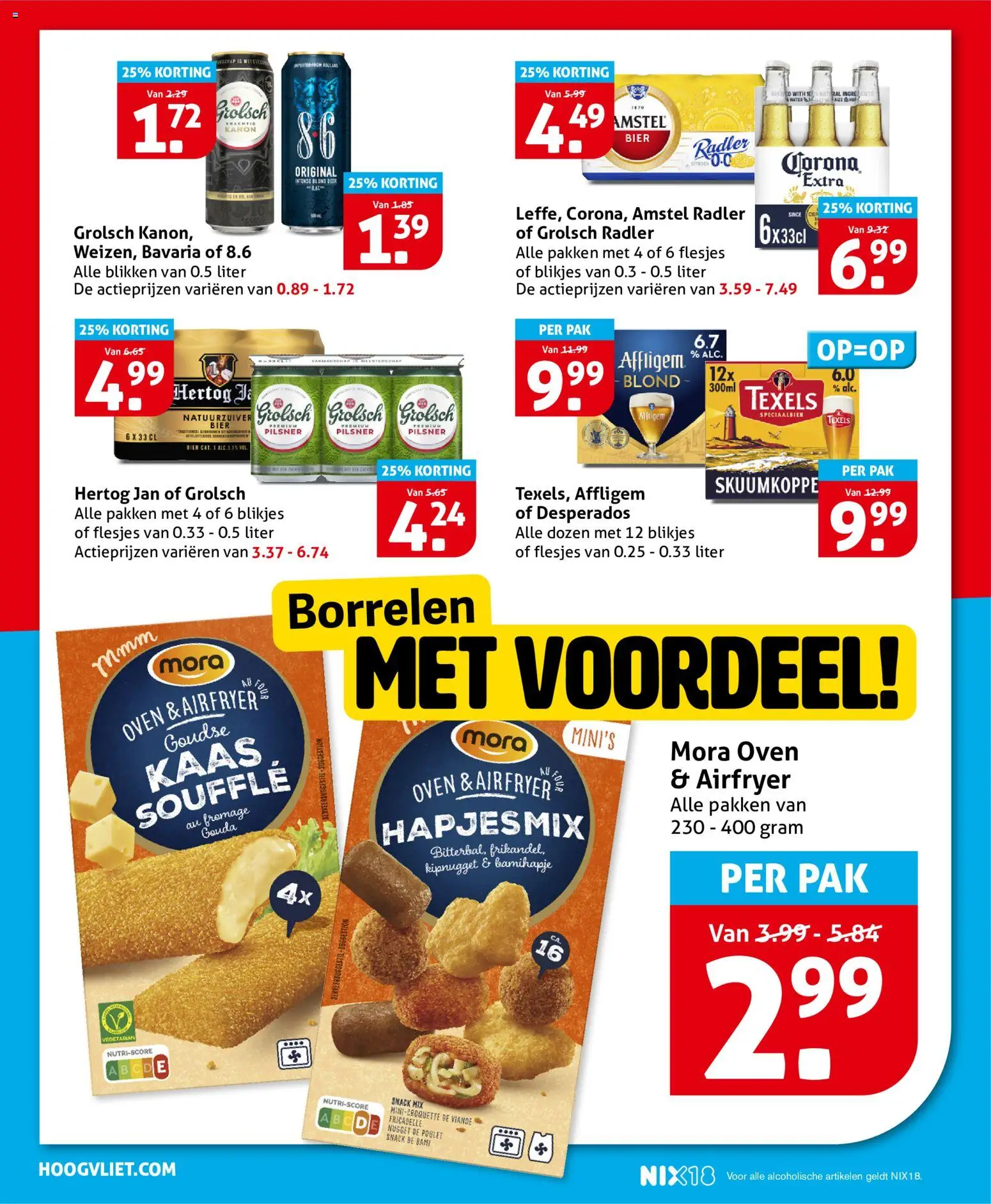 {H1} | Pagina: 20 | Producten: Kaas, Desperados, Oven, Gouda