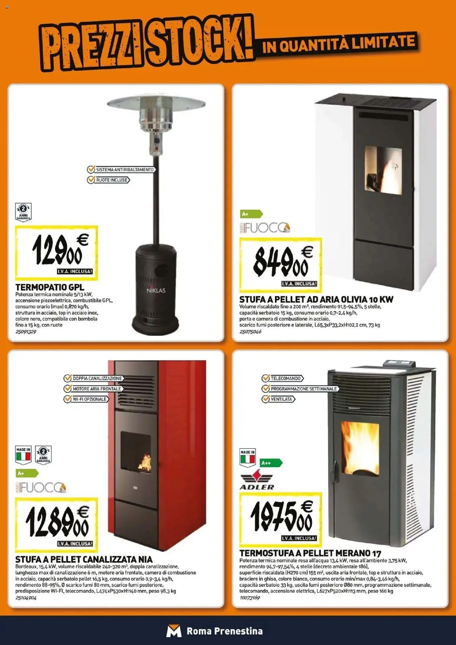 Nuovo TECNOMAT catalogo Roma dal 27/08/2026 > offerte anteprima 🛍️ | Pagina: 9