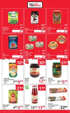 Ofertele Selgros valabile de la 04.09.2026 | Pagină: 13