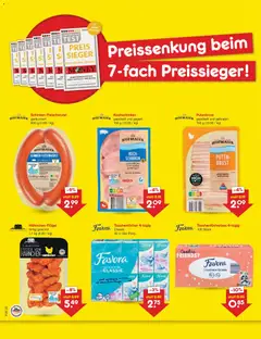 Netto Marken-Discount Preissenkung auf Dauer ab 26.08.2026 gültig