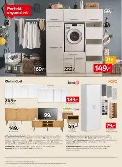 XXXLutz Prospekt aktuell ab 19.05.2026 gültig | Seite: 14 | Produkte: Schrank