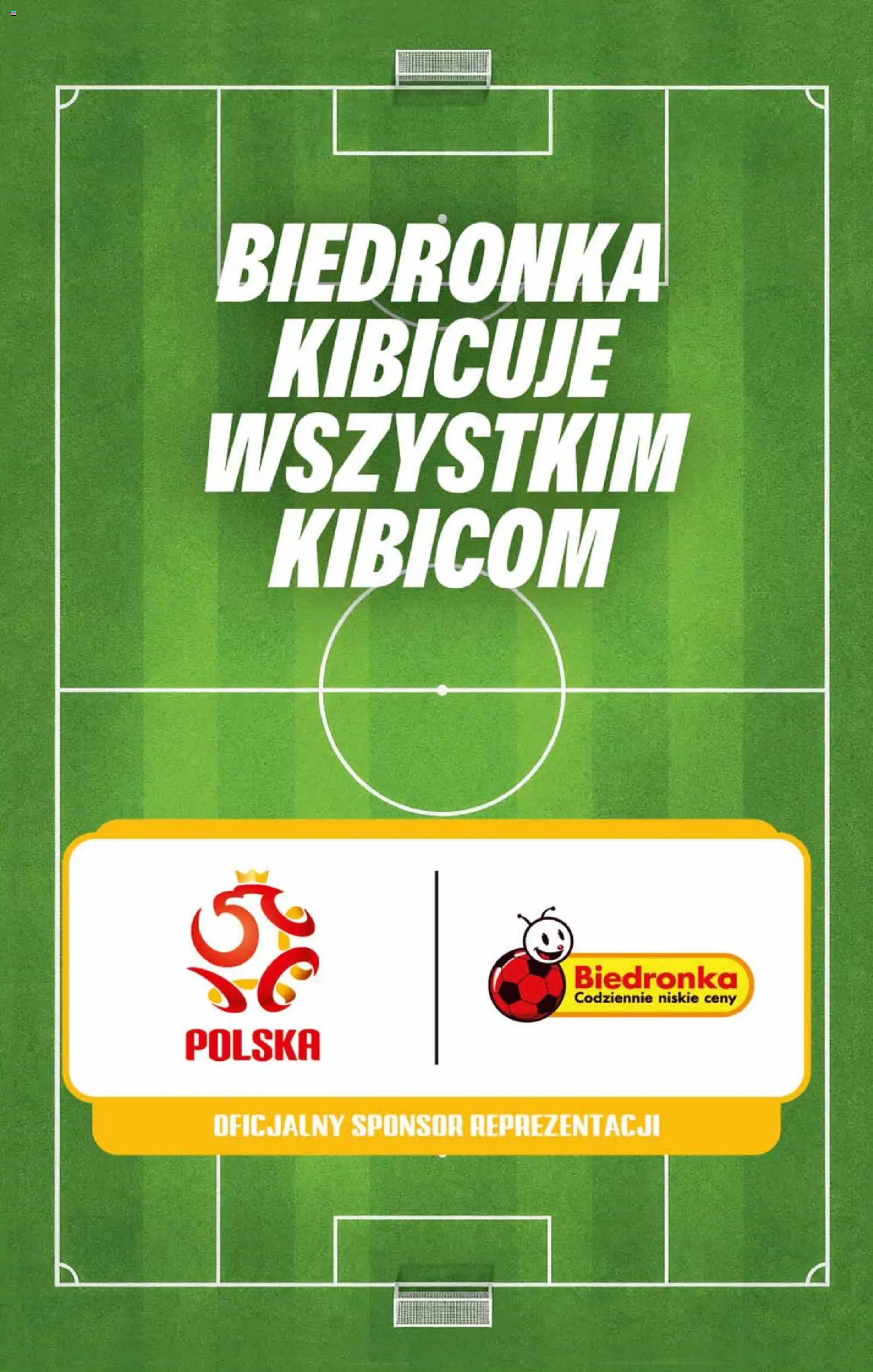 Biedronka gazetka - Football od 24.06.2026 | Strona: 5