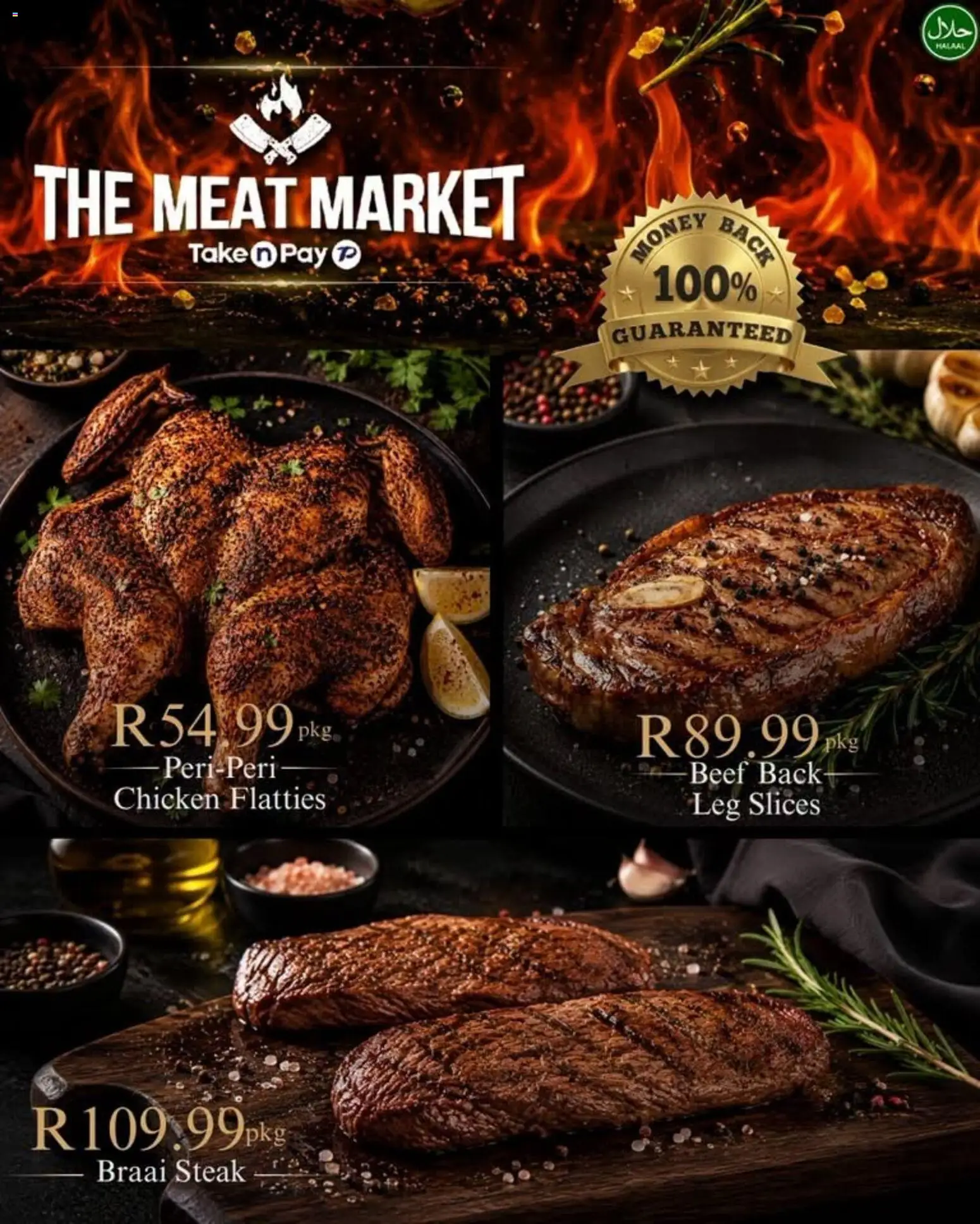 New Take n Pay catalogue – valid from 25/08/2026 | Page: 2