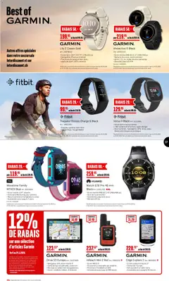 Interdiscount aktionen FR ab 04.05.2026 gültig | Seite: 17 | Produkte: Batterie, Iphone, Huawei