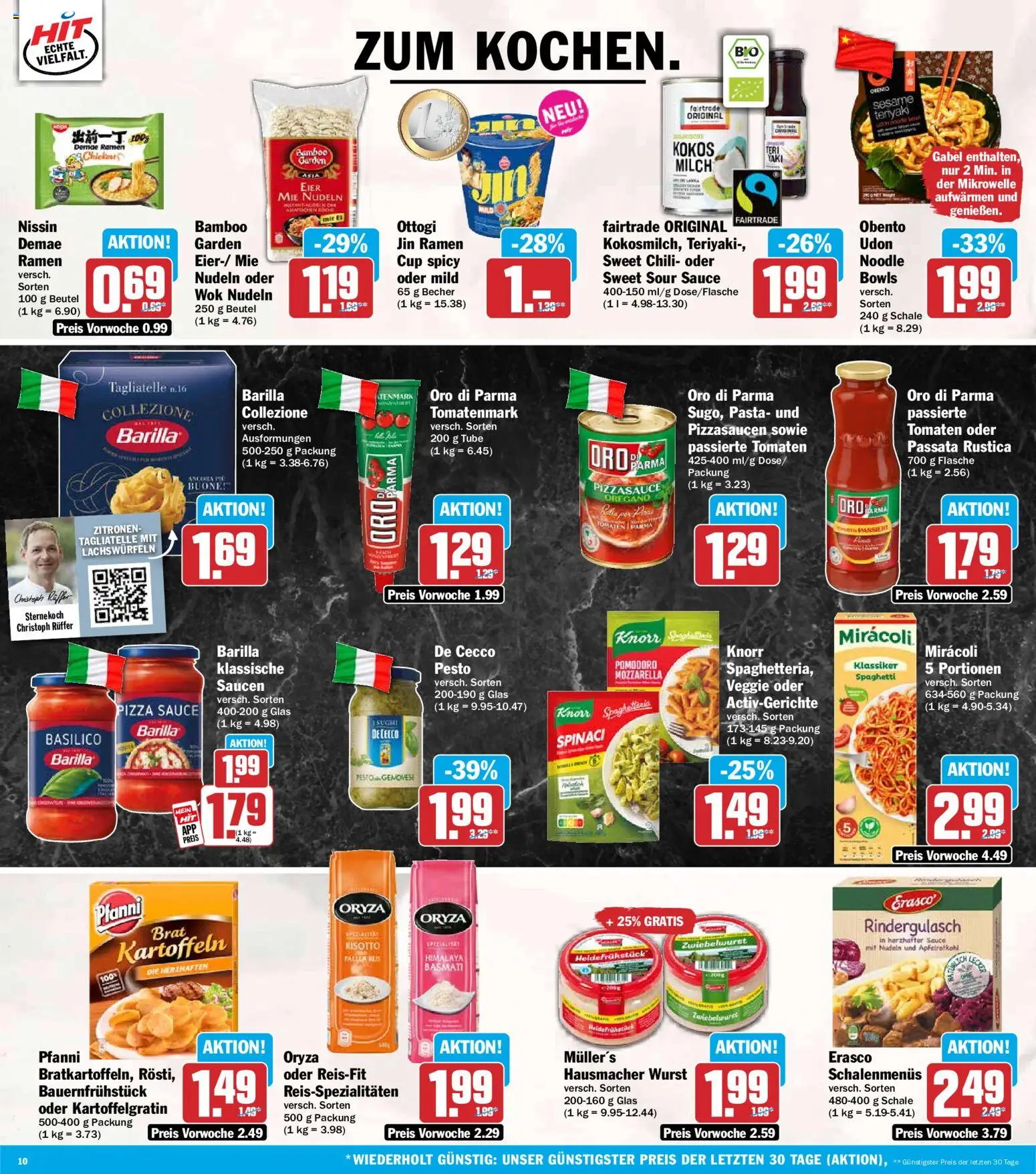 HIT Prospekt 	 – gültig ab 04.05.2026 | Seite: 10
