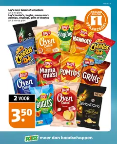 Poiesz folder - Voorbeeld van een folder van Poiesz, geldig van 19-07-2026 | Pagina: 27