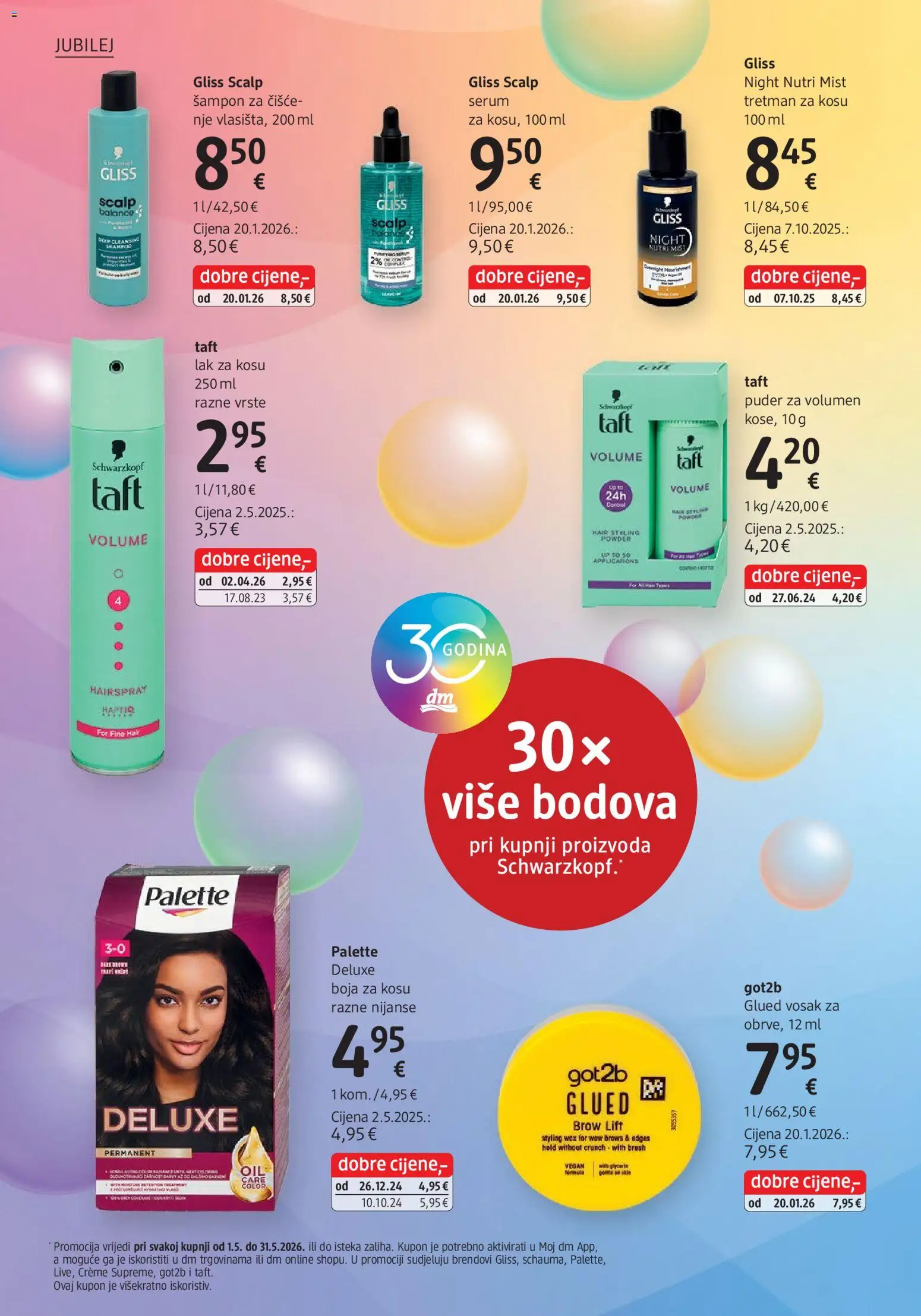 DM katalog | vrijedi od 01.05.2026 | Stranica: 4