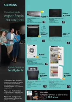 Pré-visualização Radio Popular Especial Encastre válido de 07/10/2026 | Página: 15