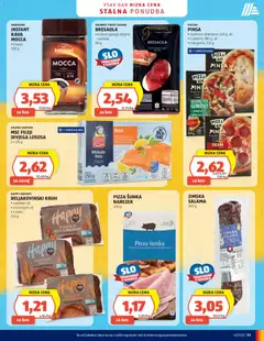 Hofer katalog akcije – veljaven od 30.09.2026 | Stran: 11