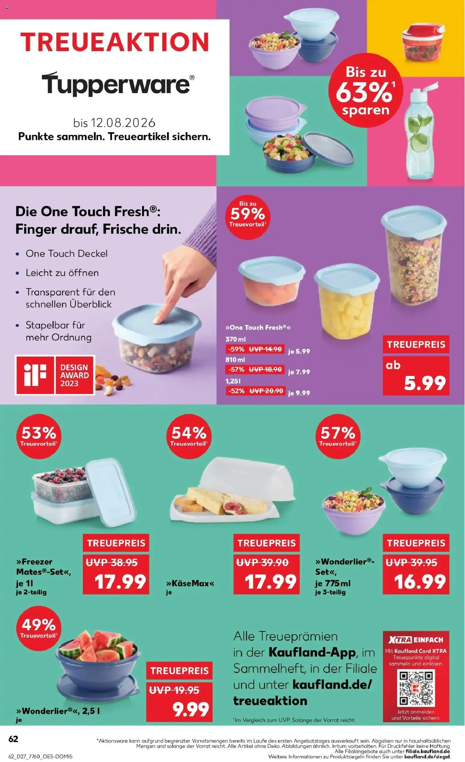 Kaufland Prospekt Peißenberg – gültig ab 29.06.2026 | Seite: 73