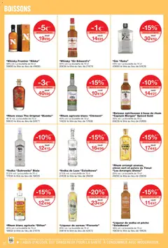 Monoprix - Prévisualisation de Monoprix catalogue valide à partir de 22/09/2026 | Page: 26