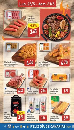 Vista previa Lonchas de queso gouda, 400 g válido desde el 25.05.2026 | Página: 10 | Productos: Queso, Pan, Barbacoa, Queso Gouda