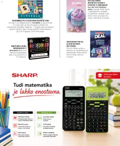 Müller katalog akcije – veljaven od 29.09.2026 | Stran: 45