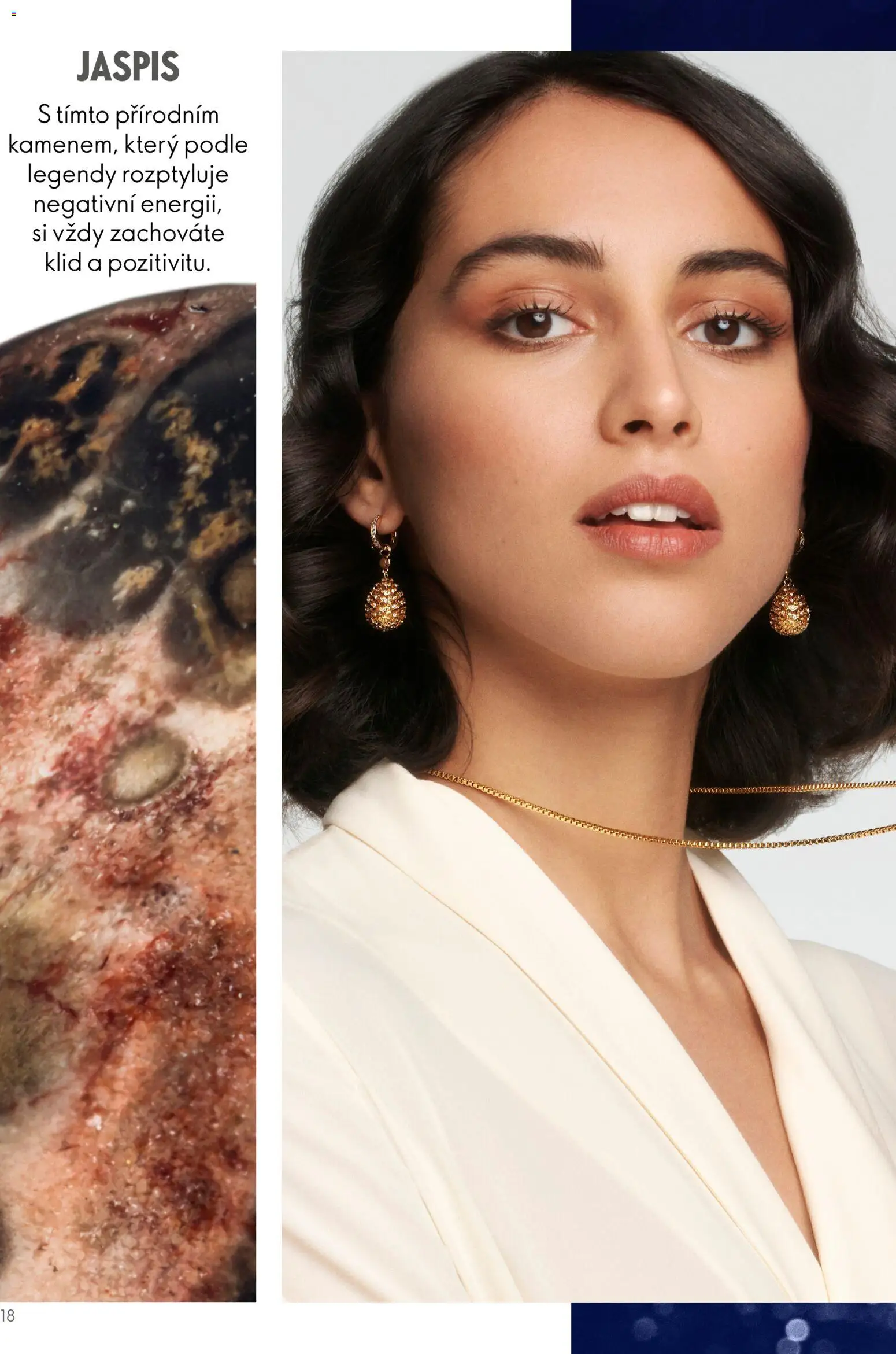 Oriflame katalog Norrsken od 29.01.2026 | Strana: 18